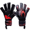 HO SOCCER ゴールキーパーグローブ ワン ロールネガティブ ブレードレッドシャドー(51.5187) 8