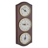TFA Dostmann 20.1000.03 Analogue Weather Station with Barometer, Thermometer, Hygrometer,