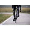 Alè Shield Toecovers, Black, Tg. S 37-39 (Pack of 2)