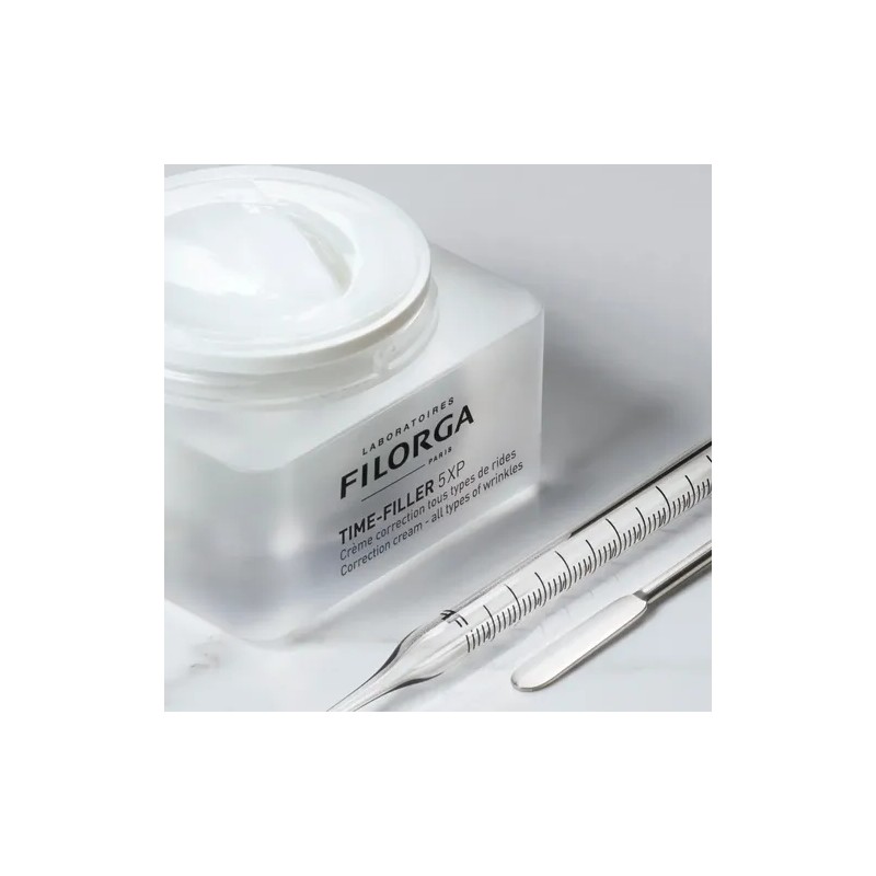 Time filler 5xp Crema 50ml Filorga