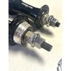 Gravity Vuelta Track Wheel Hub Set Sealed Cartridge Bearing 36/32