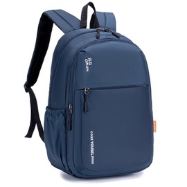 SPAHER Hand Luggage Backpack 40 x 30 x 15 cm Hand Luggage British Airways Wizzair Vueling Ultralight Hiking Backpack 20L Waterproof Backpack Daypack Aeroplane Travel Backpack Women Men Outdoor Hiking