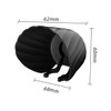 Ieron Lens Hood, Light-Blocking Gimbal Protective Cover, Anti-Glare Sunshade Cover