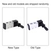 Pneumatic Mechanical Valve Air Valve Control Valve Sealing Thread High