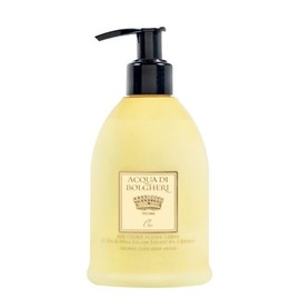 Dr. Taffi Acqua di Bolgheri Oro Fluid Body Lotion 300 ml