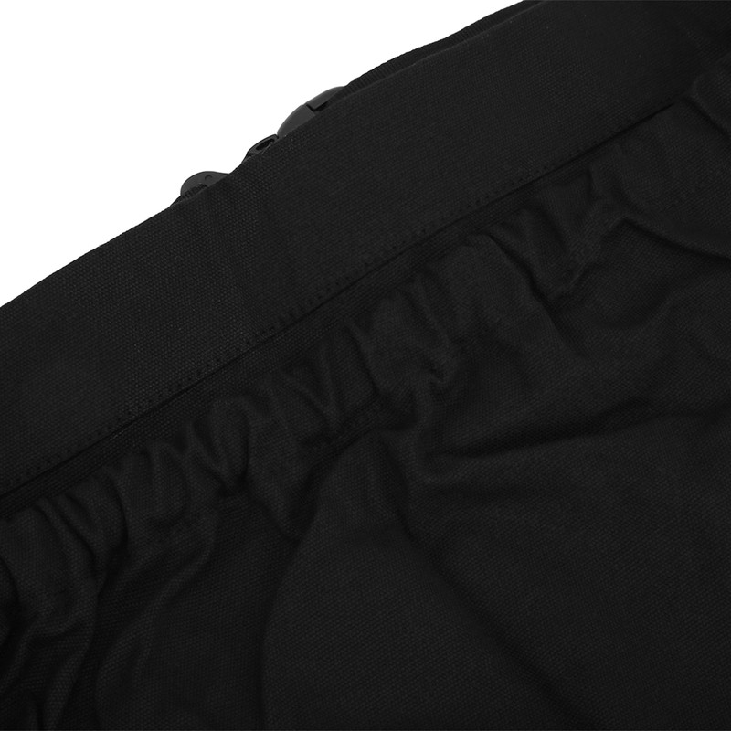 Picking Bag Waist Mounted Design Oxford Cloth Foldable Washable Reusable
