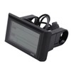 36V 48V Electric Bike LCD S900 Display Control Panel Waterproof