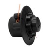 KSTE Trimmer Head for Stihl Autocut C5-2 FS38 FS45 FS50