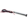 AM / FM radio antenna amplifier DIN for all vehicles