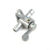 Inline Fuel Tap Fuel Tap 8mm On/Off Switch Motorcycle Tank