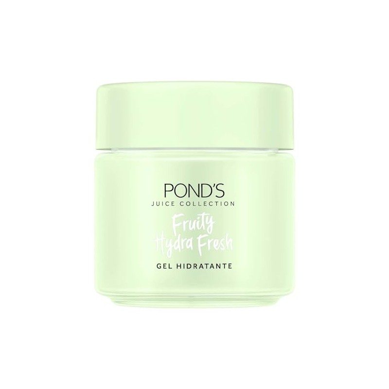 Gel Hidratante Facial Ponds Fruity Hydra Fresh Aloe 110 g
