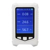 NH3 Test Meter Handheld Portable Accurate 0 to 50ppm 3.5