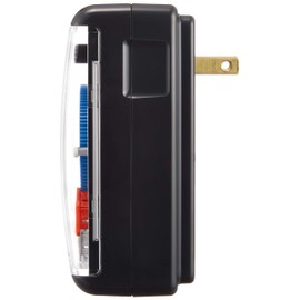 Panasonic WH3301BP 24-hour repeat timer