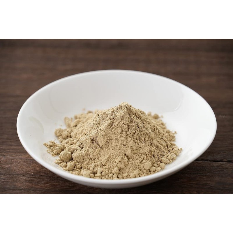 organic sacha inch protein hojicha