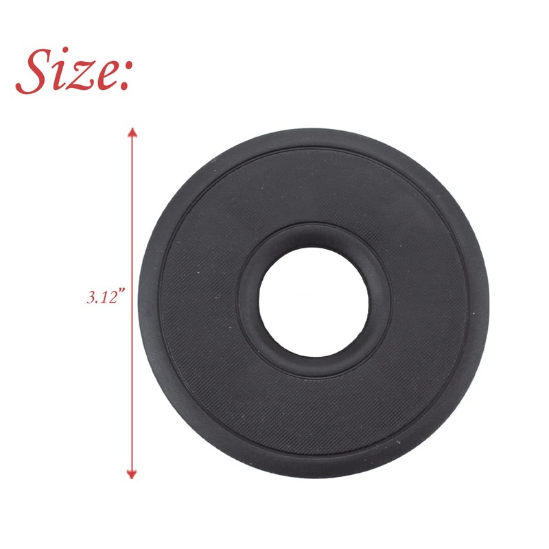 RLB-HILON Cup Holder Insert Compatible with Subaru Outback Legacy