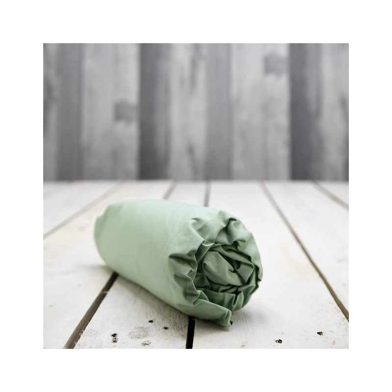 Sensei La Maison du Coton Studio Fitted Sheet Cotton 30