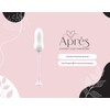 Après 10 Pack - Absorbing Sponge for Women’s Post-Intimacy Comfort.