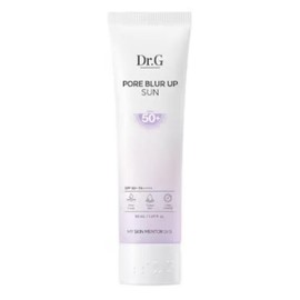 Dr. G Pore Blur Up Sun 50mL+50mL Pore Blur Sun Creamcode2112 / 닥터지 포어 블러 업 선 50mL+50mL 모공 블러 선크림code2112