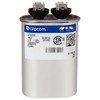97F9004-15 uf MFD 370 Volt VAC - CBB65 Oval Run