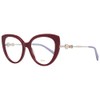 Emilio Pucci Ladies Eyeglass Frame EP5190 53055