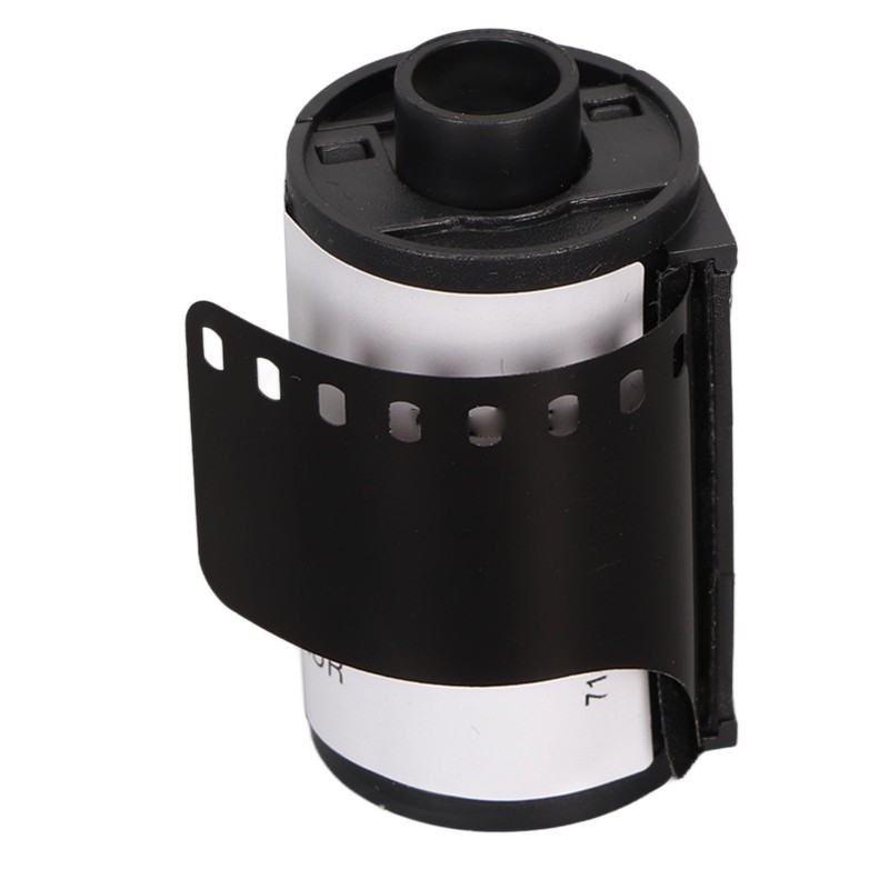 35mm Camera Color Film 200 Degree High Definition High Resolution