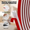 Bantie 40FT Weather Stripping Door Seal - Self Adhesive Weather