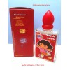 Nickelodeon CEP *DORA Explorer*Kids Perfume (Girls) Eau De Toilette Spray