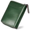 KABANTiFY Credit Card Case, Tochigi Leather, Men's Card Case, Card