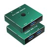 USB Switch 2 in 1 Out USB 3.0 Switch Selector