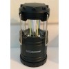 Luminar 250 Lumen LED Lantern Compact Pop-Up Portable Collapsible Camping