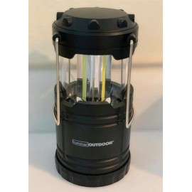 Luminar 250 Lumen LED Lantern Compact Pop-Up Portable Collapsible Camping