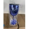 Moet & Chandon 12 Moet & Chandon Blue Imperial Acrylic