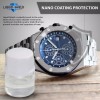 Liquid Shield Watches Jewelry Protective Nano Coating Sealant Kit Protect