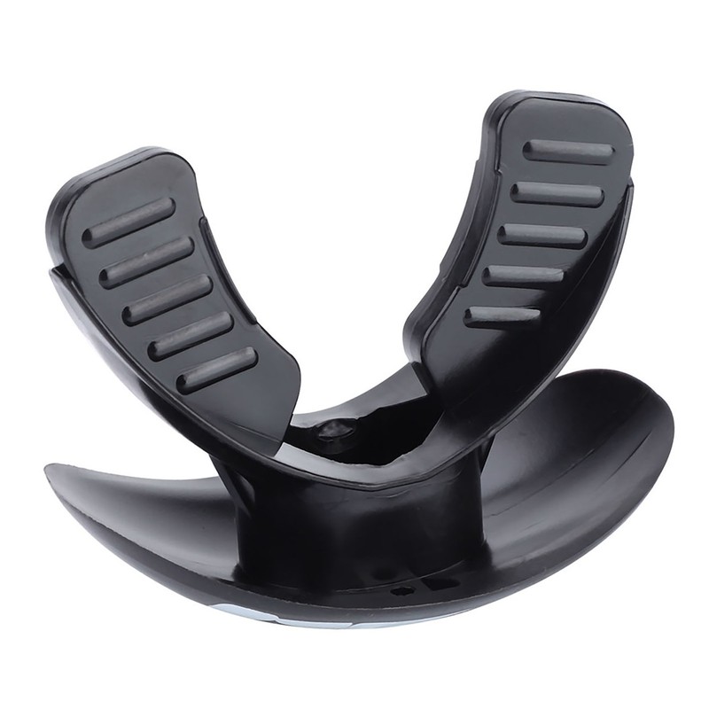 Food grade TPR Mouthguard Teeth Protector for Boxing Football Rugby