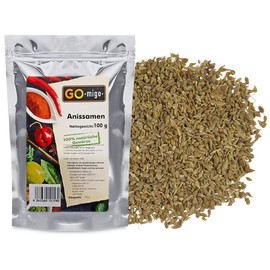 100 g Anise Seeds 0.1 kg Top Premium Quality
