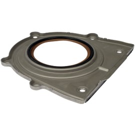 Dorman 635-557 Engine Rear Main Seal Cover Compatible with Select Ford/Lincoln/Mercury Models