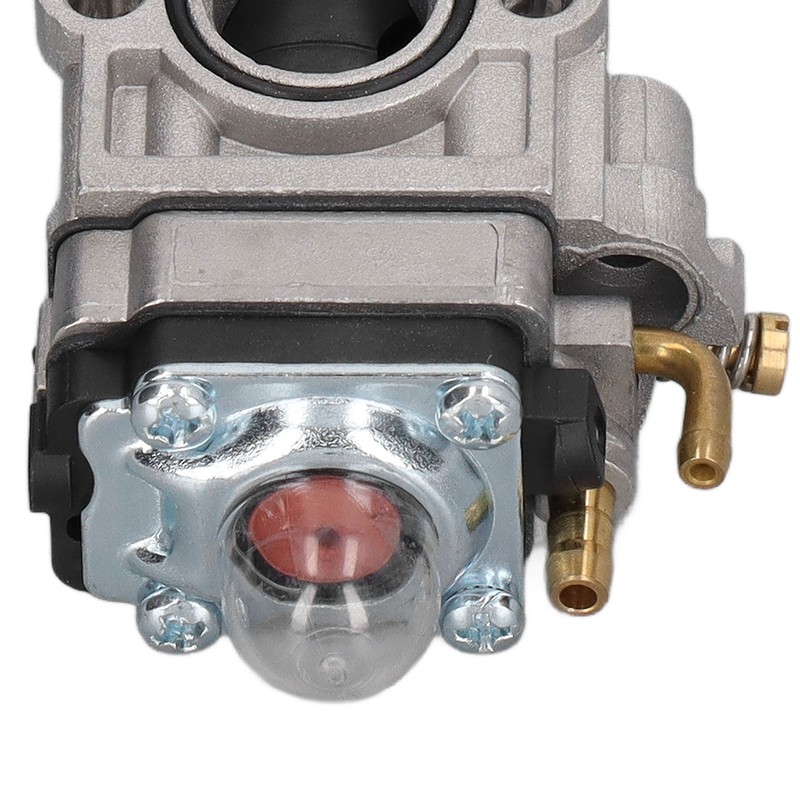 Carburetor Aluminum Carburetor Carb Fit for Earthquake E43 E43WC Accessories