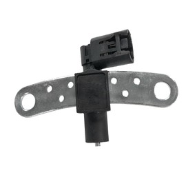 ATOMTEC Crankshaft Position Sensor for RENAULT Laguna Hatchback 1.6 16V 1997-2001 Sturdy Black Engine Crank CKP Sensor Metal Plastic 1 Pc
