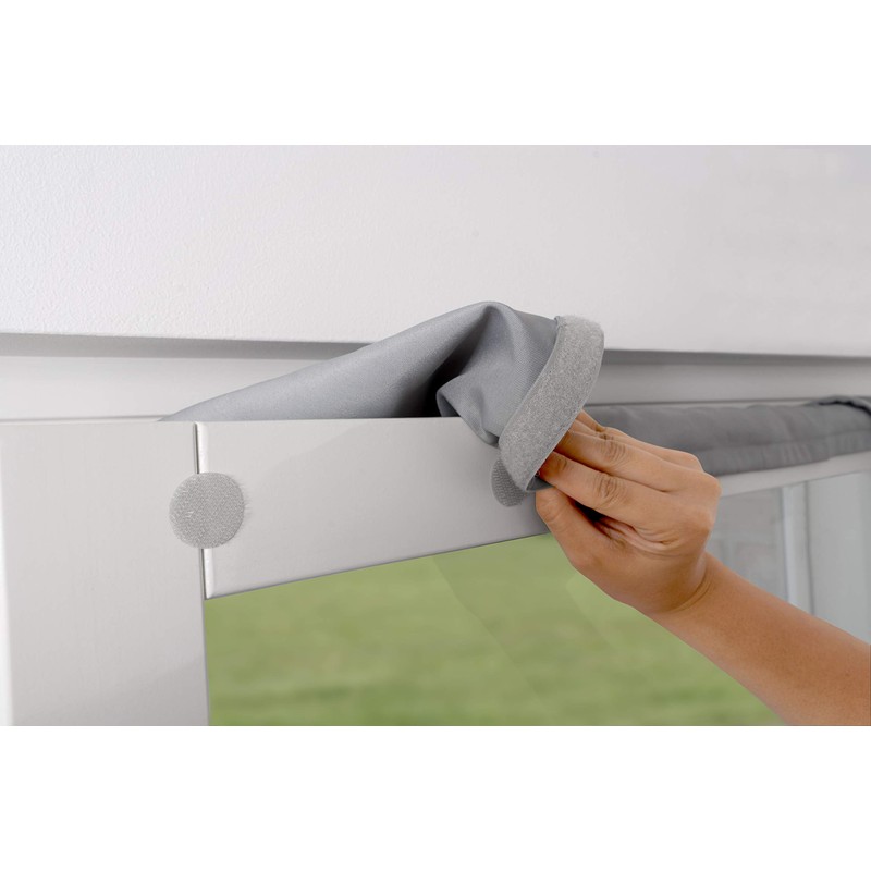 Electrolux Kit Window and Door Seal Kit EWS01 Plastic