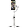 DJI Osmo Mobile 6 Gimbal Stabilizer for Smartphones Platinum Gray,