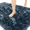Yimobra Bathroom Rugs Non Slip, Bath Mats Super Absorbent Chenille