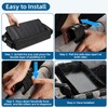 Stroller Snack Tray Compatible with Wonderfold Wagon - Upgraded with