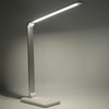LED Desk Lamp 5 Levels Touch Control USB Eye Protection