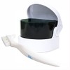 Sonic Cleaner and Brush ~ Storage Container for Soaking and