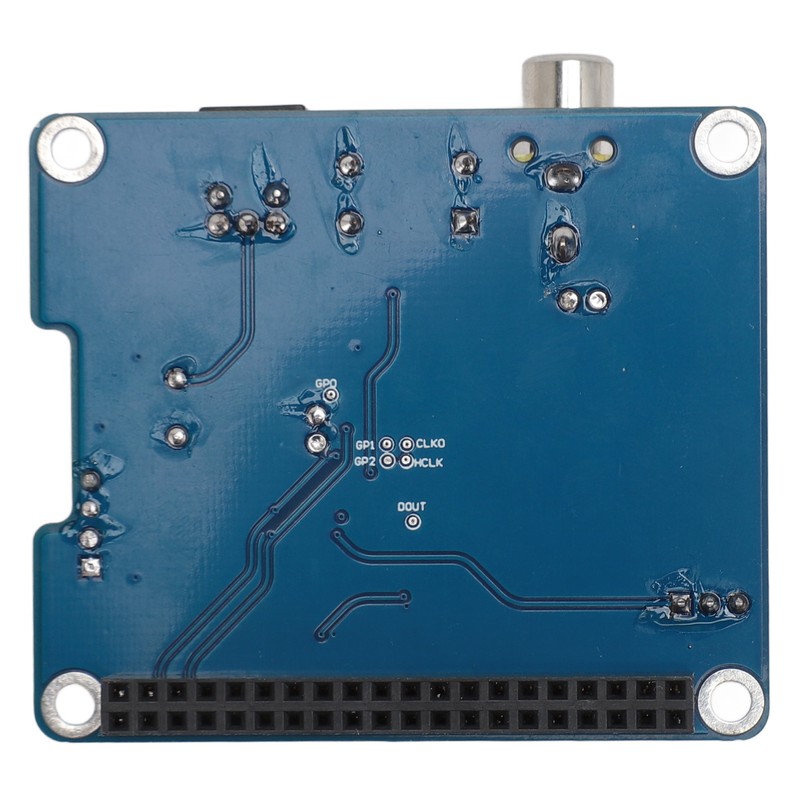 HiFi DiGi+ Digital Sound Card for RasPi 3 2 I2S