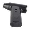 Air Duster Mini Powerful Violent Turbine Handheld Cordless USB Charging