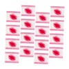 minkissy Lip Treatment Patches Moisturizing Lip Masks for Cell Regeneration