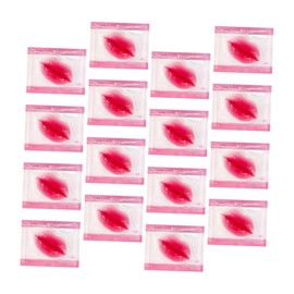 minkissy Lip Treatment Patches Moisturizing Lip Masks for Cell Regeneration Elasticity