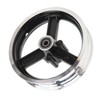 Electric Scooter Front Wheel Hub Aluminum Alloy Lightweight Scooter Front
