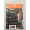 Emergency Rain Poncho